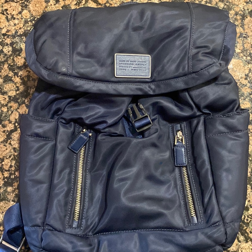 Marc by Marc Jacobs bagpack